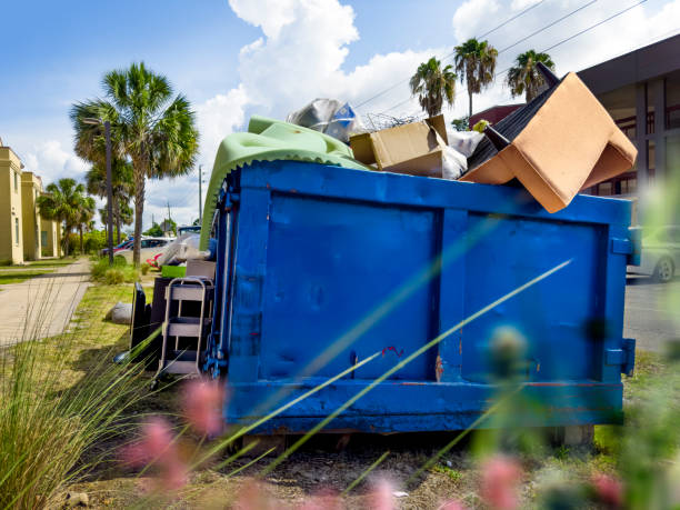 Best Household Junk Removal  in Rathdrum, ID