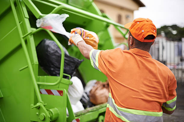 Best Construction Debris Removal  in Rathdrum, ID