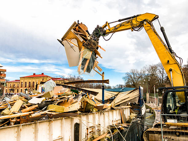 Yard Cleanup Services in Rathdrum, ID